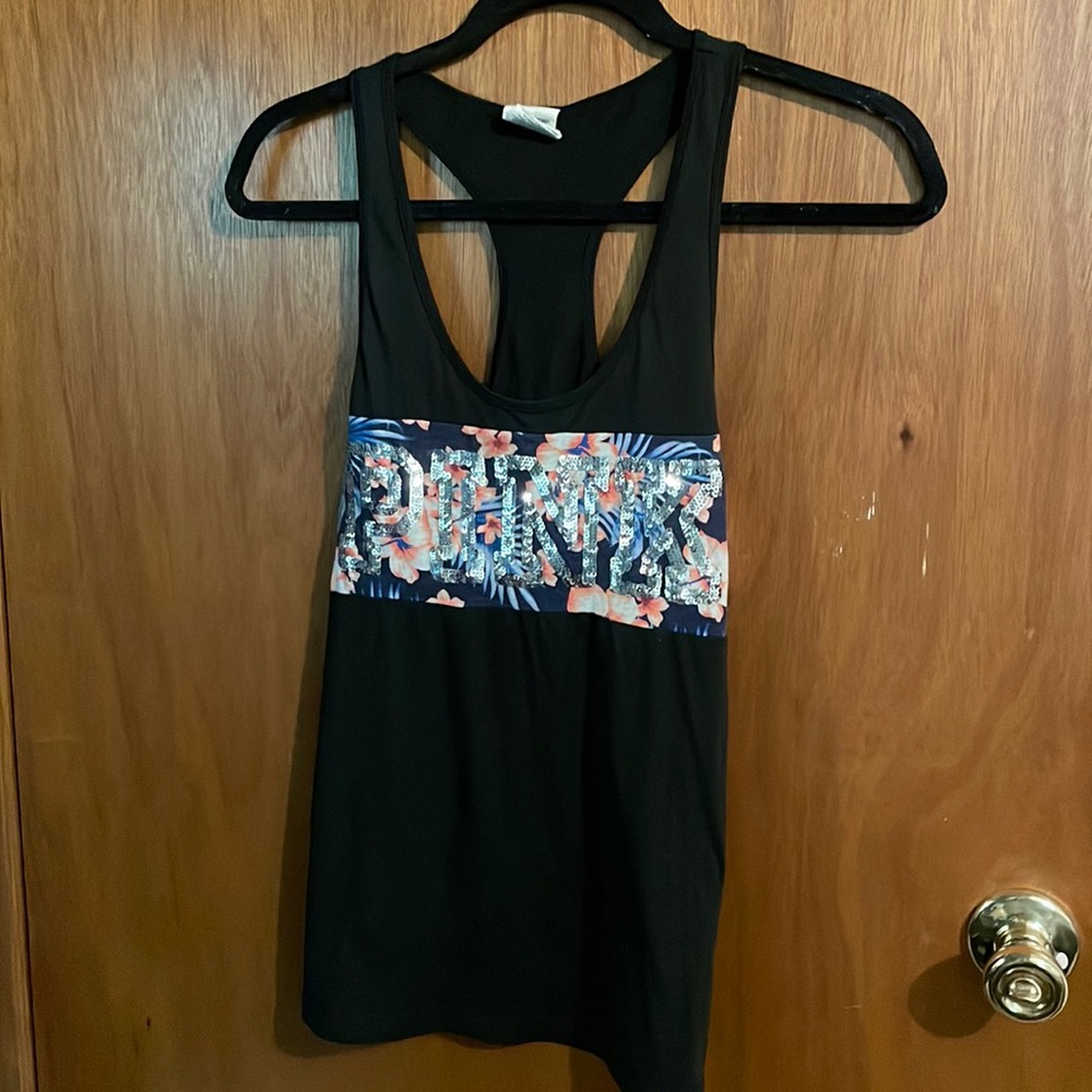 Woman’s tank